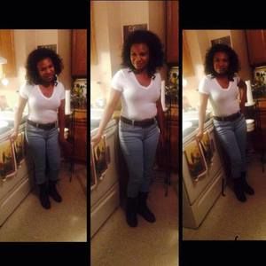 Meet your Posher, Jackie